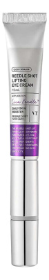 Массажный лифтинг-крем для кожи вокруг глаз с микроиглами и коллагеном Reedle Shot Lifting Eye Cream 15мл
