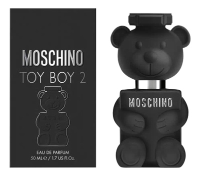 Toy Boy 2: парфюмерная вода 50мл