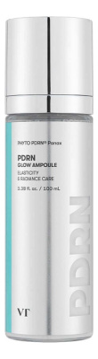 Ампульный мист для сияния кожи лица PDRN Glow Ampoule 100мл
