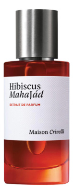 Hibiscus MahaJad: духи 100мл уценка
