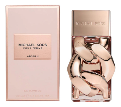 Pour Femme Absolu: парфюмерная вода 100мл