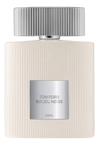 Soleil Neige (2025) : парфюмерная вода 100мл уценка