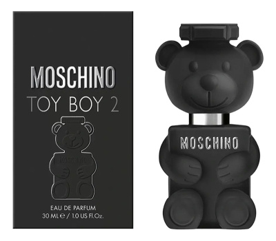 Toy Boy 2: парфюмерная вода 30мл