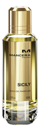 Sicily: парфюмерная вода 60мл уценка