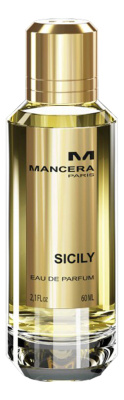 Sicily: парфюмерная вода 60мл уценка