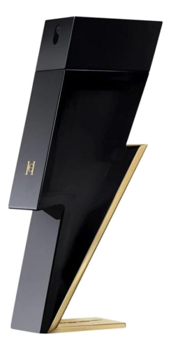 Bad Boy: туалетная вода 50мл уценка