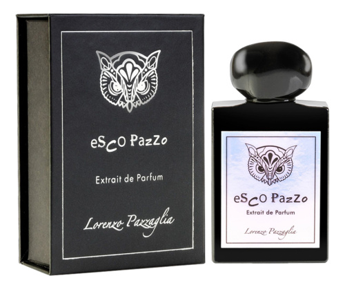 Esco Pazzo: духи 50мл