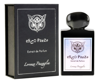 Esco Pazzo: духи 50мл
