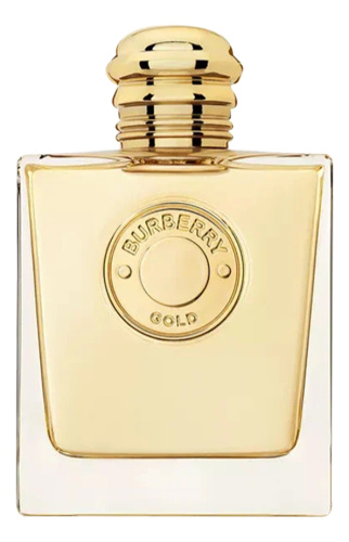 Gold: парфюмерная вода 100мл уценка