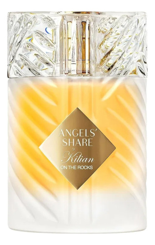 Angels' Share On The Rocks: парфюмерная вода 30мл уценка