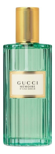 Memoire D'une Odeur: парфюмерная вода 100мл уценка