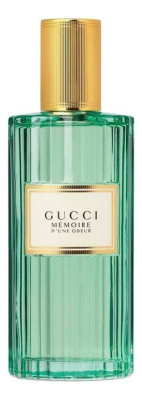 Memoire D'une Odeur: парфюмерная вода 100мл уценка