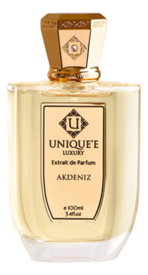 Akdeniz: духи 100мл