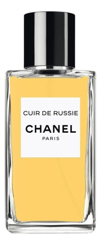 Les Exclusifs de Chanel Cuir de Russie: туалетная вода 200мл уценка