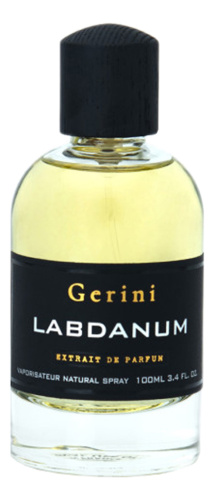 Labdanum: духи 100мл