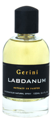 Labdanum: духи 100мл