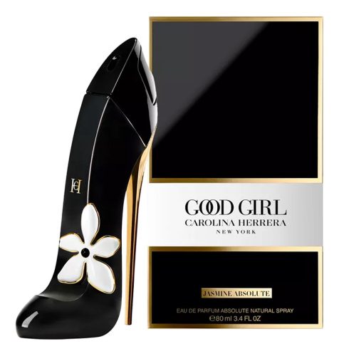 Good Girl Jasmine Absolute: парфюмерная вода 80мл