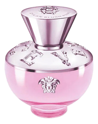 Pour Femme Dylan Blush Pink: парфюмерная вода 30мл