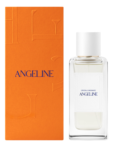 Crystal Chromatic: парфюмерная вода 100мл