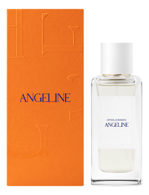 Crystal Chromatic: парфюмерная вода 100мл