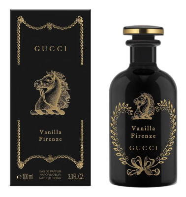 Vanilla Firenze: парфюмерная вода 100мл