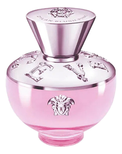 Pour Femme Dylan Blush Pink: парфюмерная вода 100мл уценка