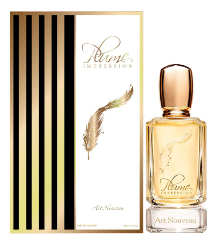 Art Nouveau: парфюмерная вода 30мл