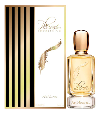 Art Nouveau: парфюмерная вода 30мл