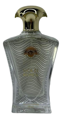 Gold Roses : парфюмерная вода 15мл