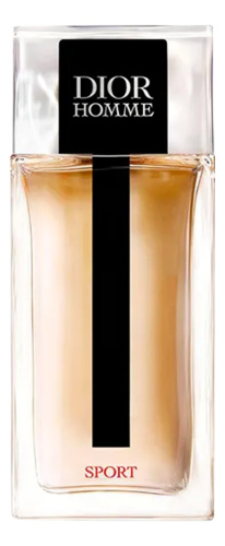 Homme Sport 2025: туалетная вода 200мл
