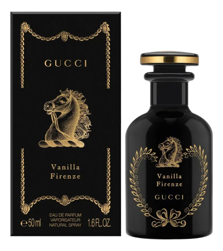 Vanilla Firenze: парфюмерная вода 50мл