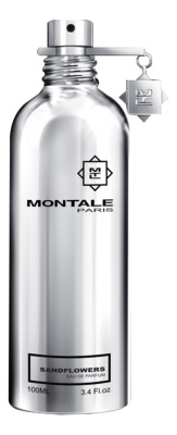 Sandflowers: парфюмерная вода 100мл уценка