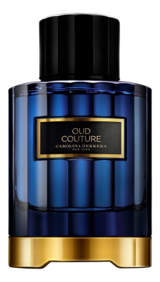 Oud Couture: парфюмерная вода 5мл