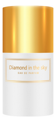 Diamond In The Sky: парфюмерная вода 15мл