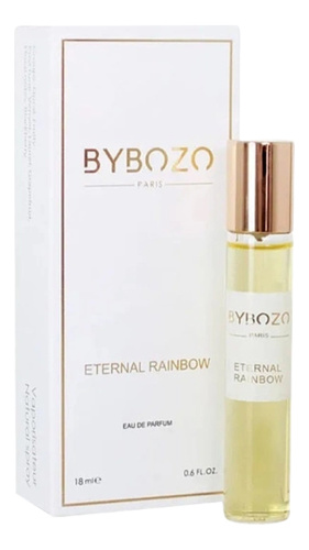Eternal Rainbow: парфюмерная вода 18мл