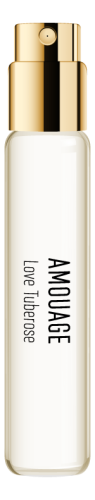 Love Tuberose: парфюмерная вода 8мл