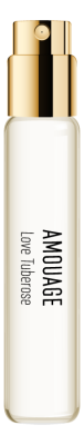 Love Tuberose: парфюмерная вода 8мл