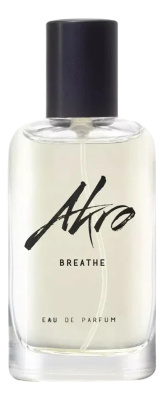 Breathe: парфюмерная вода 100мл уценка