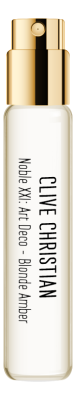 Noble XXI: Art Deco - Blonde Amber: духи 8мл