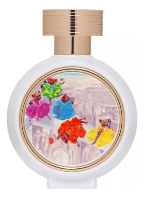 Fly To Miracle: парфюмерная вода 15мл