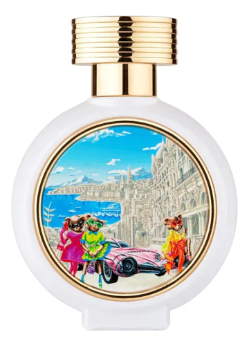 Dazzling Girls: парфюмерная вода 15мл