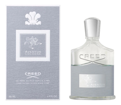 Aventus Cologne: парфюмерная вода 50мл