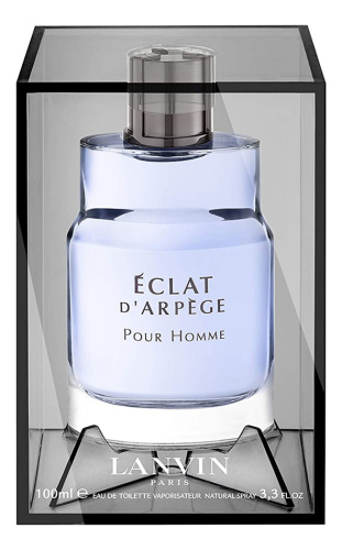 Eclat d'Arpege Pour Homme: туалетная вода 100мл