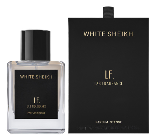 White Sheikh: духи 50мл
