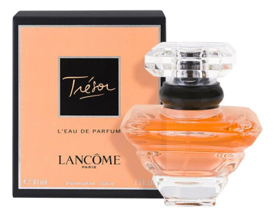 Tresor L'Eau De Parfum: парфюмерная вода 30мл
