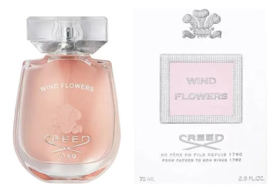 Wind Flowers 2022: парфюмерная вода 75мл