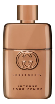 Guilty Eau De Parfum Intense: парфюмерная вода 90мл уценка