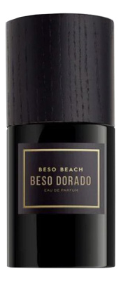 Beso Dorado: парфюмерная вода 100мл уценка