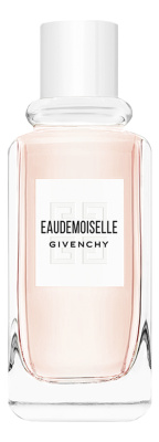 Eaudemoiselle De Givenchy Eau Florale: туалетная вода 100мл уценка (новый дизайн)