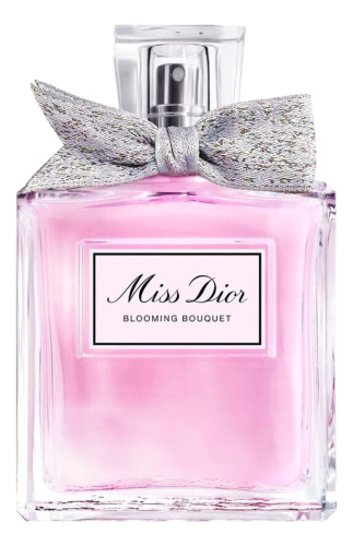 Miss Dior Blooming Bouquet 2023: туалетная вода 50мл уценка